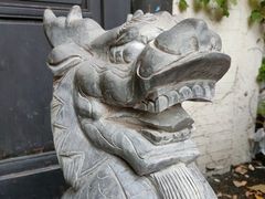-浮何烤铺(桐梓林店)
