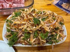 -老康火锅(黄河路总店)