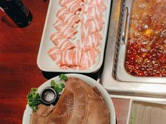 -大隐·成都火锅Bistro(合生麒麟新天地店)