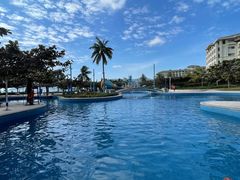 -三亚亚龙湾天域度假酒店