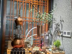 -泰适SPA馆丨精油·按摩·足道(后海地铁口店)