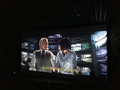-首都电影院(天津店 中国巨幕)