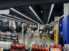 -迪卡侬(越秀公园店)