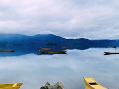 -丽江泸沽湖景区