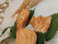 -極上萬膳·日料放题(来福士江景店)