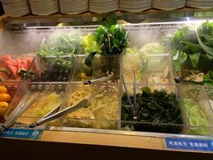 -火炉火自助餐(悠唐购物中心店)