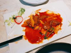 -德尚煌·顺德菜(誉山悠方天地店)