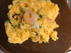 虾仁滑蛋-星平鸡饭·粤菜小炒(印象城旗舰店)