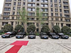 -宁波甬诚婚车(新典路店)