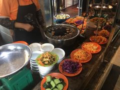 -清真磨沟沿老字号牛肉面(总店)