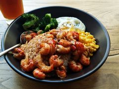 -海盗虾饭·剥好的小龙虾饭(SOHO尚都店)