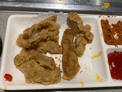 -海底捞火锅(公益西桥店)