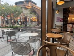 -BAKER&SPICE(BFC外滩金融中心店)