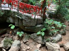 -英西峰林·洞天仙境