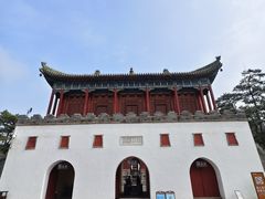 -普陀宗乘之庙(小布达拉宫)