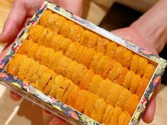 -鮨一日本料理(大中华店)