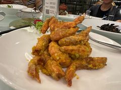 -和平官邸·花园餐厅(武定西路店)