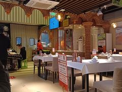 -西域阿里马新疆菜·清真(桂花路店)