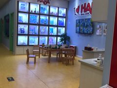 -辫豆HABA儿童馆(万象汇店)