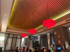 大堂-金鸭季·北京烤鸭(深业上城店)