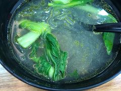 -老盛兴汤包馆(江宁一店)