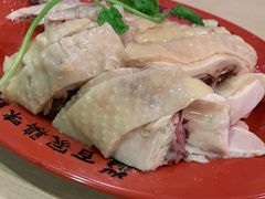 -百家鸡味馆(清泰店)