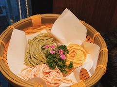 -捞王锅物料理(东百中心店)