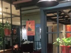 大堂-高第街56号餐厅(银座商城玉函店)