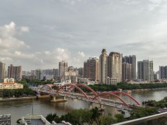 -和苑酒家·一线江景(星寰店)