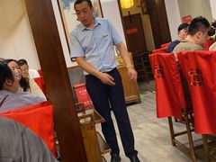 -仁和四季涮肉馆(天坛南门店)
