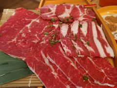 -AJIYA·池袋日式烧肉自助(天津万象城店)