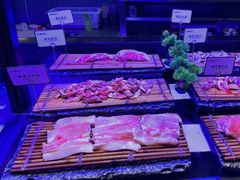 -韩盛·盛江山自助料理(中街大悦城店)