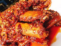 -椿记烧鹅(叠彩店)