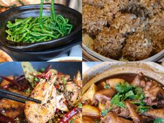 -常和州·夜宵大排档(常州单店)