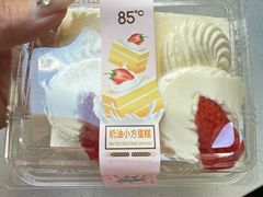 -85度C(青岛闽江路店)