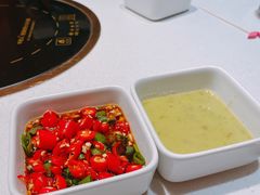 -川越泰火锅(吉利大厦店)