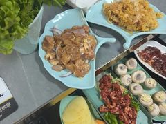 -牛犇炭火烤肉·鲜切烤肉(承德总店)