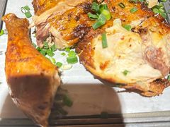 -绿茶餐厅(财富购物中心店)