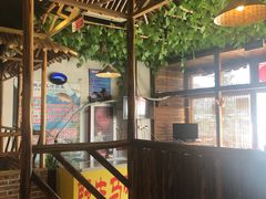 -金明姬铁锅炖(东坝店)