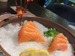 -将太无二·北美传奇寿司(瑞士公寓店)