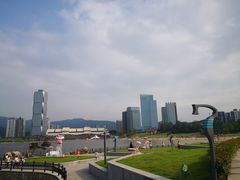 -在海一方公园