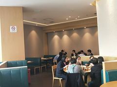 大堂-峨嵋小镇·川菜(勒泰中心店)