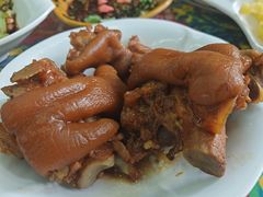 -青岩城南旧事·小时候的味道(青岩古镇黑金店)