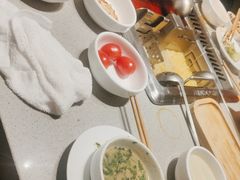 -海底捞火锅(吴中路店)