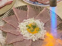 -大阪烧肉BAKA一代(十亩地店)