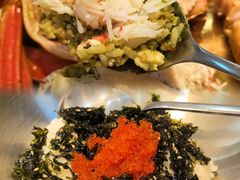 -本达人海鲜烧烤·朝鲜族风味(发展店)
