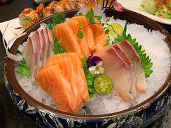 -将太无二·北美传奇寿司(瑞士公寓店)