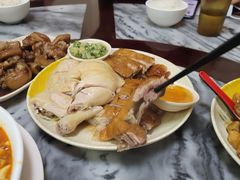 -紫金食坊(江南西路店)