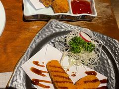 -京料理·日料自助·铁板燒(复悦城店)