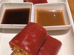 -红鱼湾餐厅(国际大厦店)
